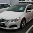 Volkswagen Fest 2017，VW车型大促销，最低RM 30K！