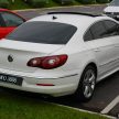 Volkswagen Fest 2017，VW车型大促销，最低RM 30K！