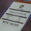 Volkswagen Fest 2017，VW车型大促销，最低RM 30K！