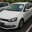 Volkswagen Fest 2017，VW车型大促销，最低RM 30K！