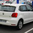 Volkswagen Fest 2017，VW车型大促销，最低RM 30K！