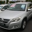 Volkswagen Fest 2017，VW车型大促销，最低RM 30K！
