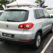 Volkswagen Fest 2017，VW车型大促销，最低RM 30K！
