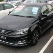 Volkswagen Fest 2017，VW车型大促销，最低RM 30K！