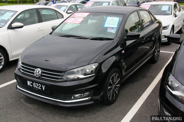 GST归零，Volkswagen Malaysia宣布下调保养与维修费用