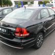 Volkswagen Fest 2017，VW车型大促销，最低RM 30K！
