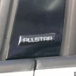 Volkswagen Jetta Allstar 特仕款正式发布, 售RM 109K。