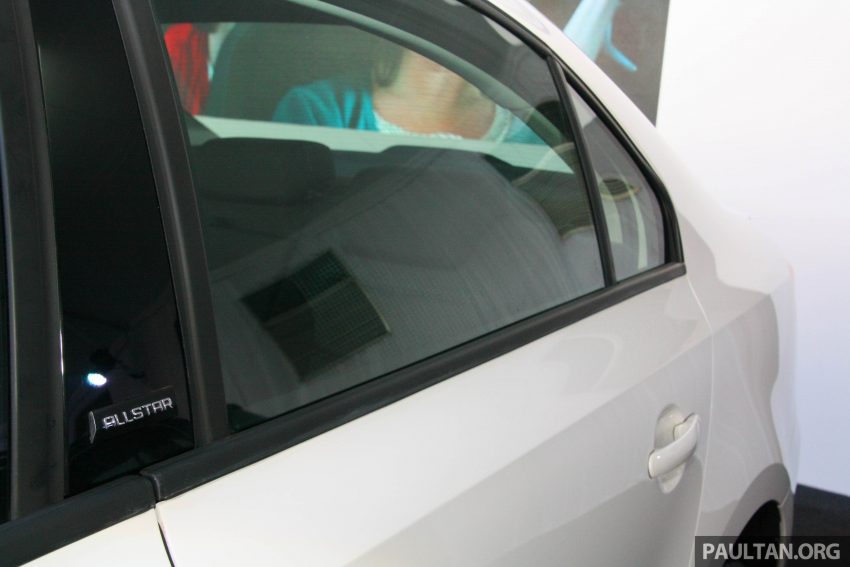 Volkswagen Jetta Allstar 特仕款正式发布, 售RM 109K。 39013