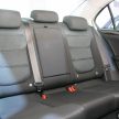 Volkswagen Jetta Allstar 特仕款正式发布, 售RM 109K。