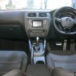 Volkswagen Jetta Allstar 特仕款正式发布, 售RM 109K。