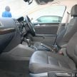Volkswagen Jetta Allstar 特仕款正式发布, 售RM 109K。