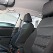 Volkswagen Jetta Allstar 特仕款正式发布, 售RM 109K。