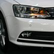 Volkswagen Jetta Allstar 特仕款正式发布, 售RM 109K。