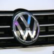Volkswagen Jetta Allstar 特仕款正式发布, 售RM 109K。