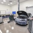 全马首间, Volkswagen 在马设立汽车培训学院培育人才！