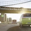 经典回归，Volkswagen I.D. Buzz 概念电动小巴确认量产 !