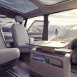 经典回归，Volkswagen I.D. Buzz 概念电动小巴确认量产 !