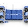 经典回归，Volkswagen I.D. Buzz 概念电动小巴确认量产 !