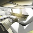 经典回归，Volkswagen I.D. Buzz 概念电动小巴确认量产 !