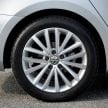 试驾：Volkswagen Jetta 1.4 TSI Highline，另一种选择。