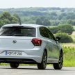 原厂释出新官图，第六代 2018 Volkswagen Polo MK6！