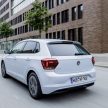 原厂释出新官图，第六代 2018 Volkswagen Polo MK6！