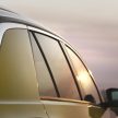 Volkswagen T-Roc 发布前一周释出部份实车预告视频。