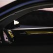 Volkswagen T-Roc 发布前一周释出部份实车预告视频。