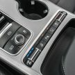 Kia Stinger 登陆美国, 原厂称比Porsche Panamera还强!