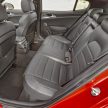 Kia Stinger 登陆美国, 原厂称比Porsche Panamera还强!