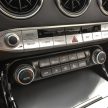 Kia Stinger 登陆美国, 原厂称比Porsche Panamera还强!