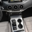 Kia Stinger 登陆美国, 原厂称比Porsche Panamera还强!