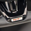 Kia Stinger 登陆美国, 原厂称比Porsche Panamera还强!