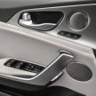 Kia Stinger 登陆美国, 原厂称比Porsche Panamera还强!