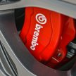 Kia Stinger 登陆美国, 原厂称比Porsche Panamera还强!