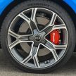 Kia Stinger 登陆美国, 原厂称比Porsche Panamera还强!
