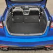 Kia Stinger 登陆美国, 原厂称比Porsche Panamera还强!