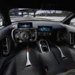 能在路上开的 F1, Mercedes-AMG Project One 顶级超跑诞生! 马力破千匹, 0-200 km/h只需6秒, 极速超过350 km/h!