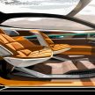 法兰克福车展: Audi Aicon Concept, Lvl 5 级别自动驾驶 !