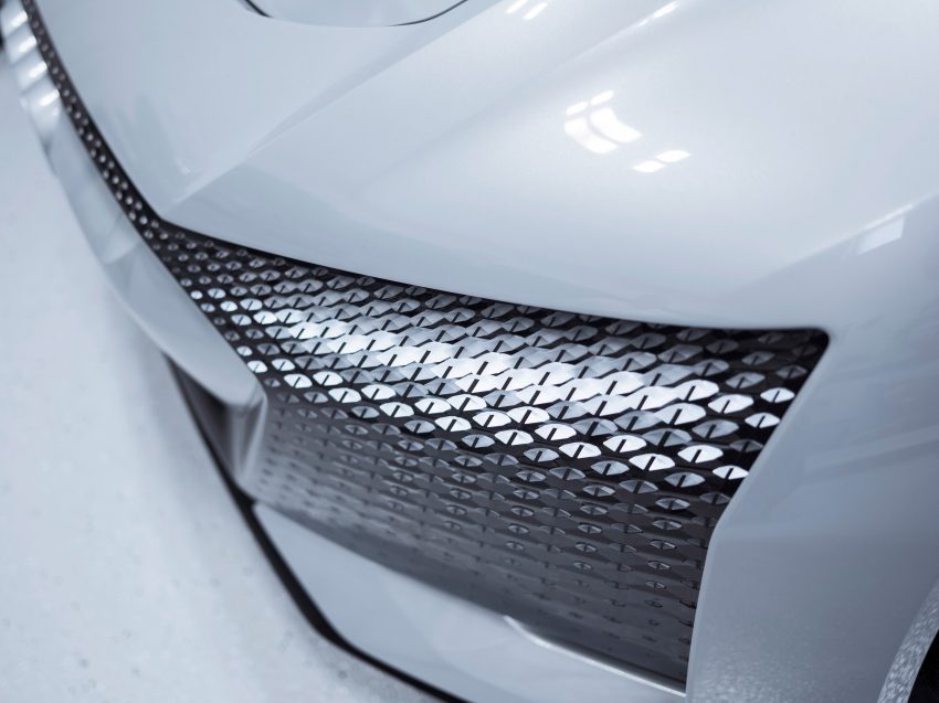 法兰克福车展: Audi Aicon Concept, Lvl 5 级别自动驾驶 ! 41478