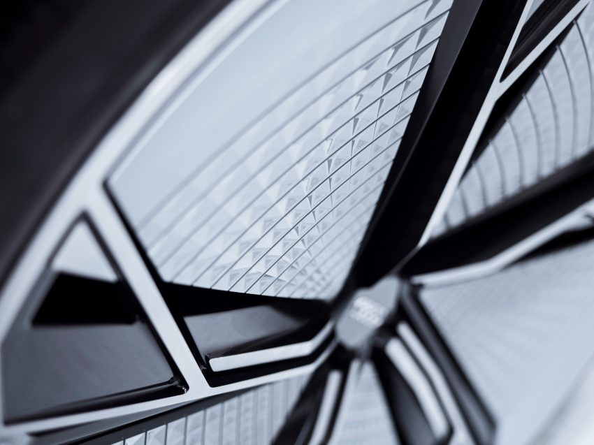 法兰克福车展: Audi Aicon Concept, Lvl 5 级别自动驾驶 ! 41479