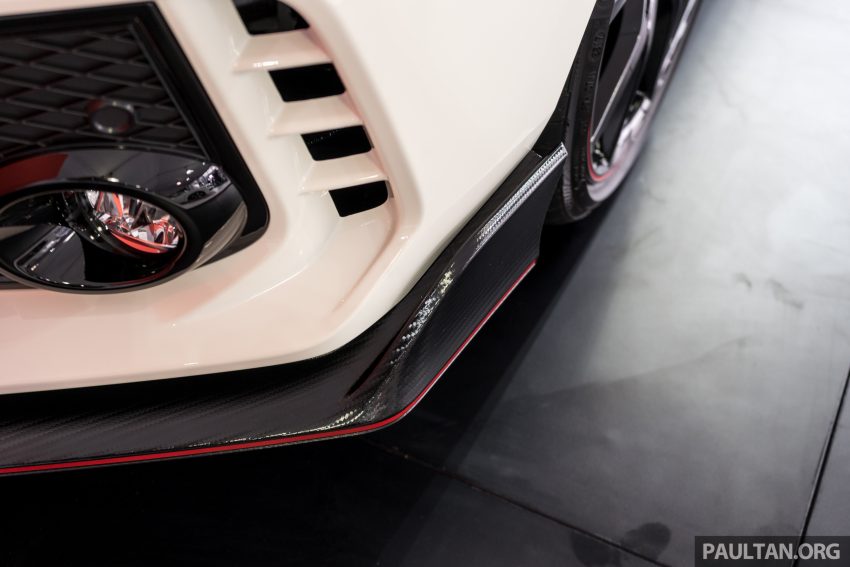 原厂正式确认, Honda Civic Type R FK8将会在本地销售。 43606