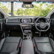 小改款 Kia Sportage 正式发布, 今年第三季欧洲率先上市