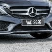 试驾: Mercedes-Benz C 250 AMG Line,第一桶金的选择。