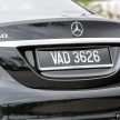 试驾: Mercedes-Benz C 250 AMG Line,第一桶金的选择。