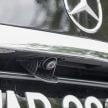 试驾: Mercedes-Benz C 250 AMG Line,第一桶金的选择。