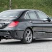 试驾: Mercedes-Benz C 250 AMG Line,第一桶金的选择。