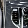试驾: Mercedes-Benz C 250 AMG Line,第一桶金的选择。