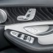 试驾: Mercedes-Benz C 250 AMG Line,第一桶金的选择。