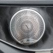 试驾: Mercedes-Benz C 250 AMG Line,第一桶金的选择。